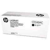 HP CE340AC&amp;nbsp;PPU 651A Black LaserJet Toner Cartridge toner Slike